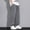 A_ Dark Gray, variant on Men's Drawstring Waist Corduroy Cargo Jogger Pants Retro Textured Fabric Multi Pocket Detail Trousers for Fall Winter Street Style Beige XXXL