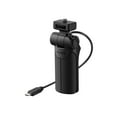thumbnail image 1 of Sony Vct Camera Grip, Vlogging Black (VCTSGR1), 1 of 5