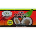 thumbnail image 2 of JCS Pure Coconut Cream, 5 oz, 2 of 4