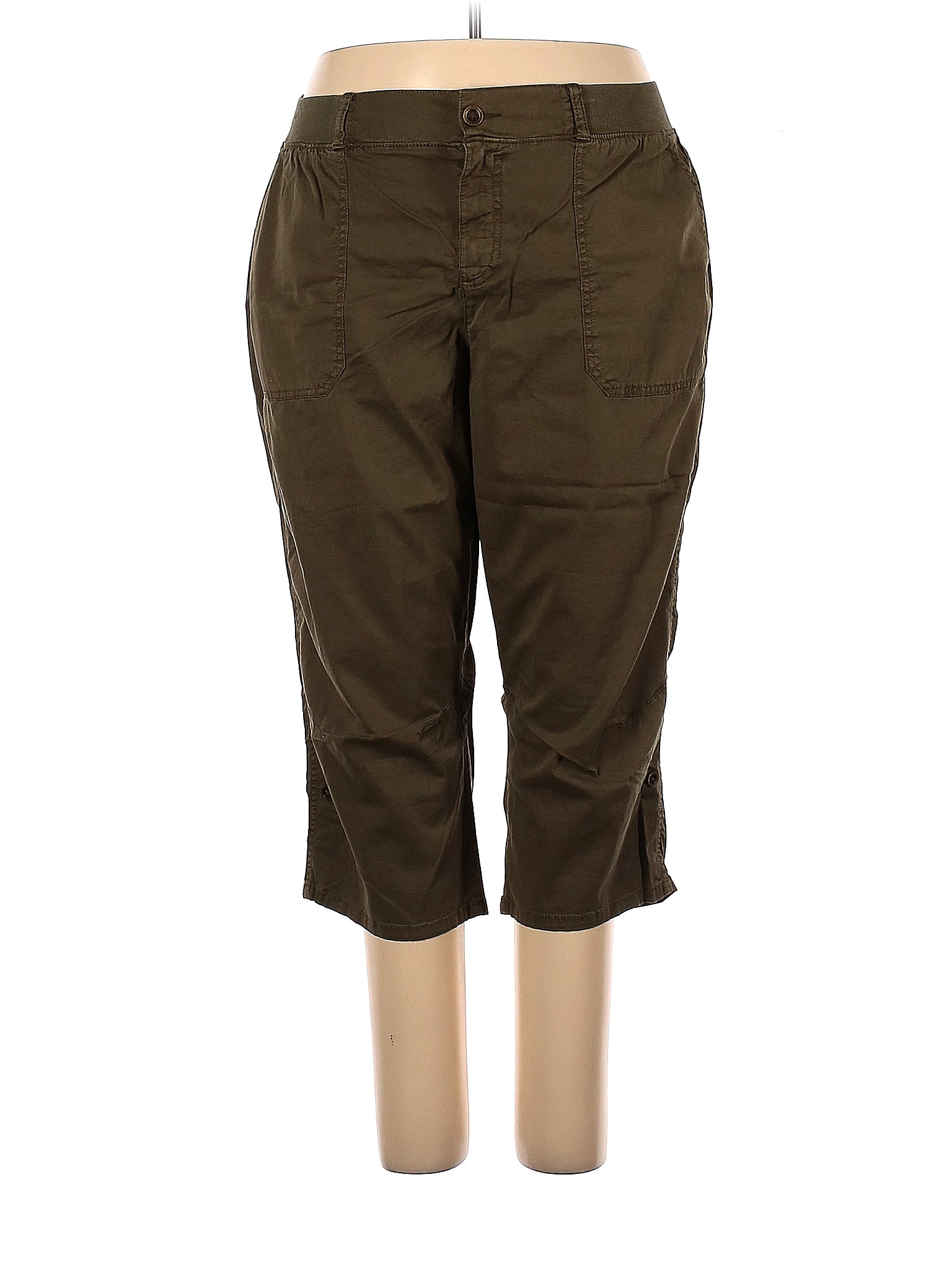 EVRI Womens Plus - Walmart.com