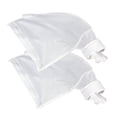 thumbnail image 1 of Pool Cleaner Bag, Replacement Zippered Nylon Pouch for 280 and 480 Pool Cleaner Parts (2 Pack)., 1 of 5