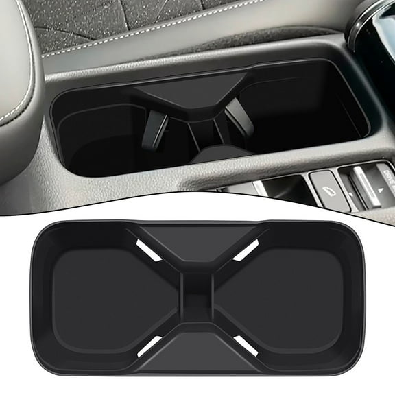 Reliable Cup Holder For Honda Vezel Hrv 2021 2025 With Shockproof Pads