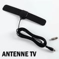 thumbnail image 4 of De Alta Ganancia 20 Dbi 980 Millas De Rango Hdtv Antena De Tv Para Interiores Dvb-T2 Amplificador Digital Antena De Tv Digital Para Interiores1080P Cateissary EL012957-00, 4 of 6
