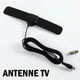 thumbnail image 4 of De Alta Ganancia 20 Dbi 980 Millas De Rango Hdtv Antena De Tv Para Interiores Dvb-T2 Amplificador Digital Antena De Tv Digital Para Interiores1080P Methold EL012957-00, 4 of 6