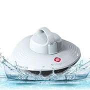 QuVas Seauto Roker Plus Cordless Pool Vacuum, Robotic Pool Cleaner