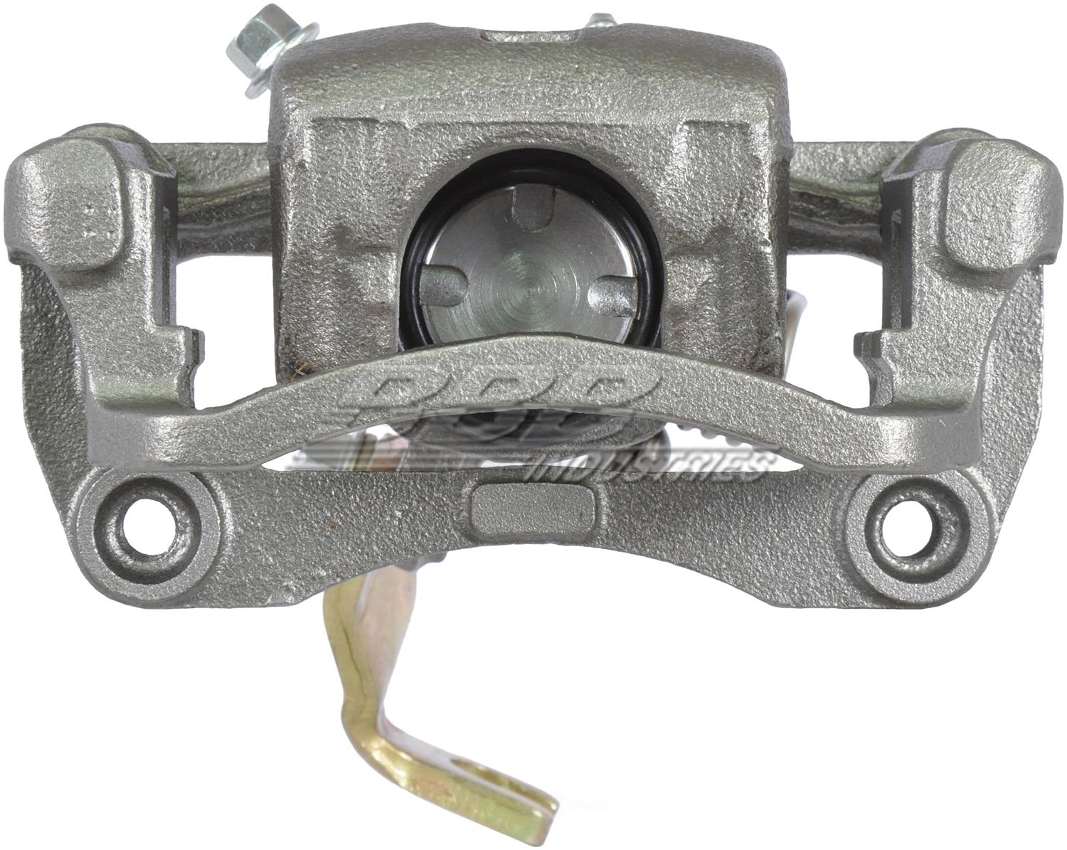 TERREPOWER formerly BBB Industries 99-00575A Reman Caliper w/installation Hardware