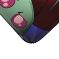 thumbnail image 6 of Alien Invader Zim Mouse Pad Extended Gaming No-sliped Large Desk Mat Stitched Edge Keyboard Mat Mousepad, 6 of 7