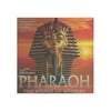 Also available as part of the 2-CD set PHARAOH: THE SOUND OF MYSTERY on Laserlight (24462).