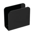 thumbnail image 1 of Distributeur de Mouchoirs, Porte-Serviettes Pratique Empilable Vertical Robuste et Durable avec Pâte pour Ranger les Serviettes, 1 of 8