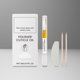 thumbnail image 4 of Fiudx Set de Cuidado de Uñas, Líquido Endurecedor Fortalecedor, Hidratante Nutritivo para Cutículas, Tratamiento Fortificante para El Lecho Ungueal, Cuidado Diario de Uñas, Rutina de Belleza para Adu, 4 of 6