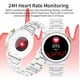 thumbnail image 5 of Relojes Inteligentes Lige Bluetooth Casual Blanco Para Mujer, 5 of 8
