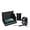 15m, variant on Fish Finder 4.3 Inch IPS LCD Monitor Camera Kit For Winter Underwater Ice Fishing Manual Backlight Boy Men's Night Vision Waterproof Underwater Fish Finder