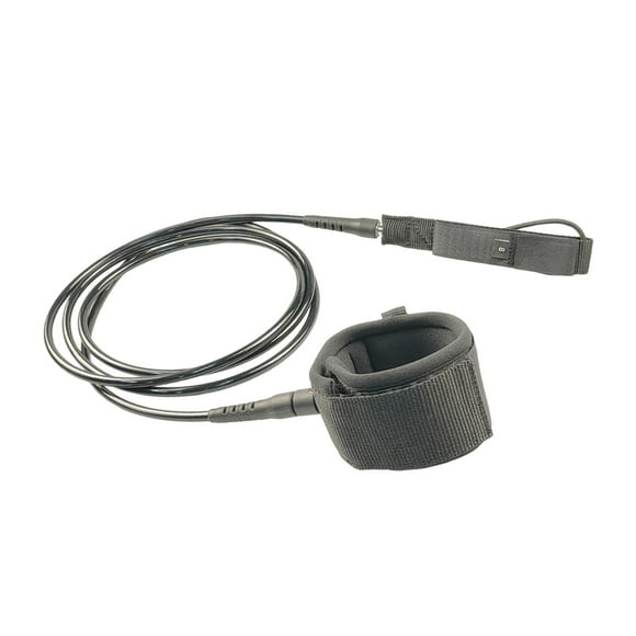 Correa para tabla de surf, puños, cuerda, suministros multifunción, correa para muñeca, correa para pierna, tabla de surf de remo para principiantes, 244 cm
