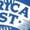 Royal Blue, variant on Shop4Ever Men's America First Eagle USA Patriotic Long Sleeve Shirt Large Black