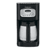 thumbnail image 1 of Cafetera 10 tazas Cuisinart DCC-1150BKFR Negro Cuisinart DCC-1150BKFR, 1 of 2