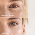 thumbnail image 6 of TULA Skin Care Rose Glow & Get It Cooling & Brightening Eye Balm, 0.35 oz, 6 of 9