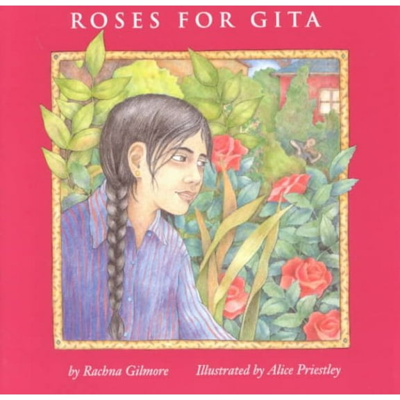 Gita: Roses for Gita (Paperback)