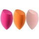 thumbnail image 1 of Set de esponjas de maquillaje KNEEDARKYEAR 3 unidades uso seco y Húmedo, 1 of 5