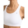 thumbnail image 4 of Champion Women's Sports Bra, High-Impact Compression, Moisture-Wicking Fabric, Sizes XS-XXL, 4 of 6