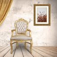 thumbnail image 3 of 1x Studio III 17x24 Gold Ornate Wood Framed with Double Matting Museum Art Print Titled - Dried Grass Copper 01, 3 of 4