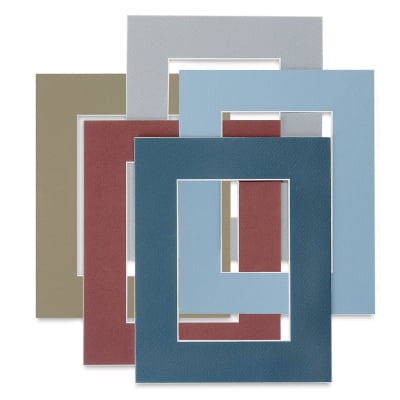 How To Cut Picture Mats Mycoffeepot Org