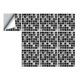 thumbnail image 1 of 3D Real Etiqueta Engomada Durable e Impermeable a Prueba de Aceite UN, 1 of 9