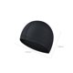 thumbnail image 3 of Gorro de baño transpirable para mujeres y hombres - Gorro de alta elasticidad sin silicona para pelo largo, piscina y natación en el regazo, 3 of 6