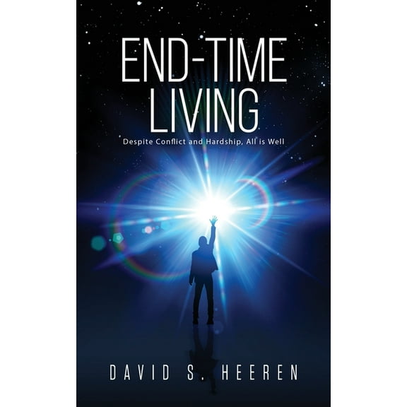 End-Time Living, (Paperback)