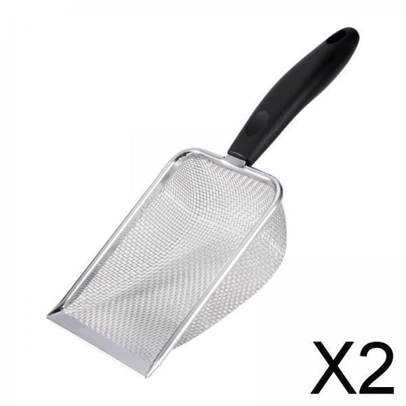 Kit de Limpieza para Gatos, Diseño Minimalista y Funcional 2 piezas