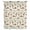 Yellow, variant on Western Cowboy Sheer Curtains 45 Inches Long, Horse Cactus Farmhouse Aesthetic Art Light Filering Curtains, Breathable Simi Curtain Privacy Drapes for Kitchen Bathroom Small Window Treatment