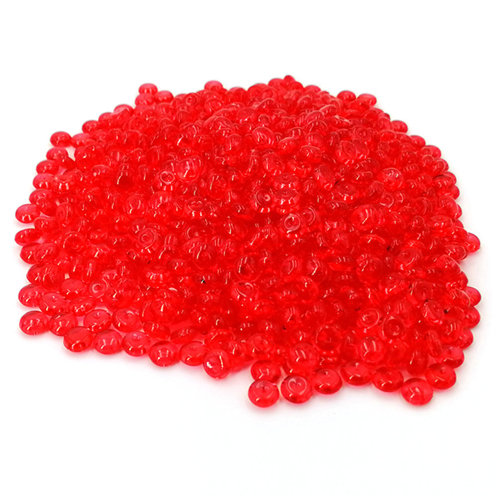 Siaonvr DIY Fishbowl Polystyrene Craft Styrofoam Filler Beads