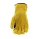 thumbnail image 3 of Guantes de piel John Deere JD00004, guantes de trabajo de pi John Deere NA, 3 of 9