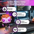 thumbnail image 5 of Eddy Funko Pop! Games Fusion - Collectible Exclusive Vinyl Figure #1004 with Box, 5 of 8