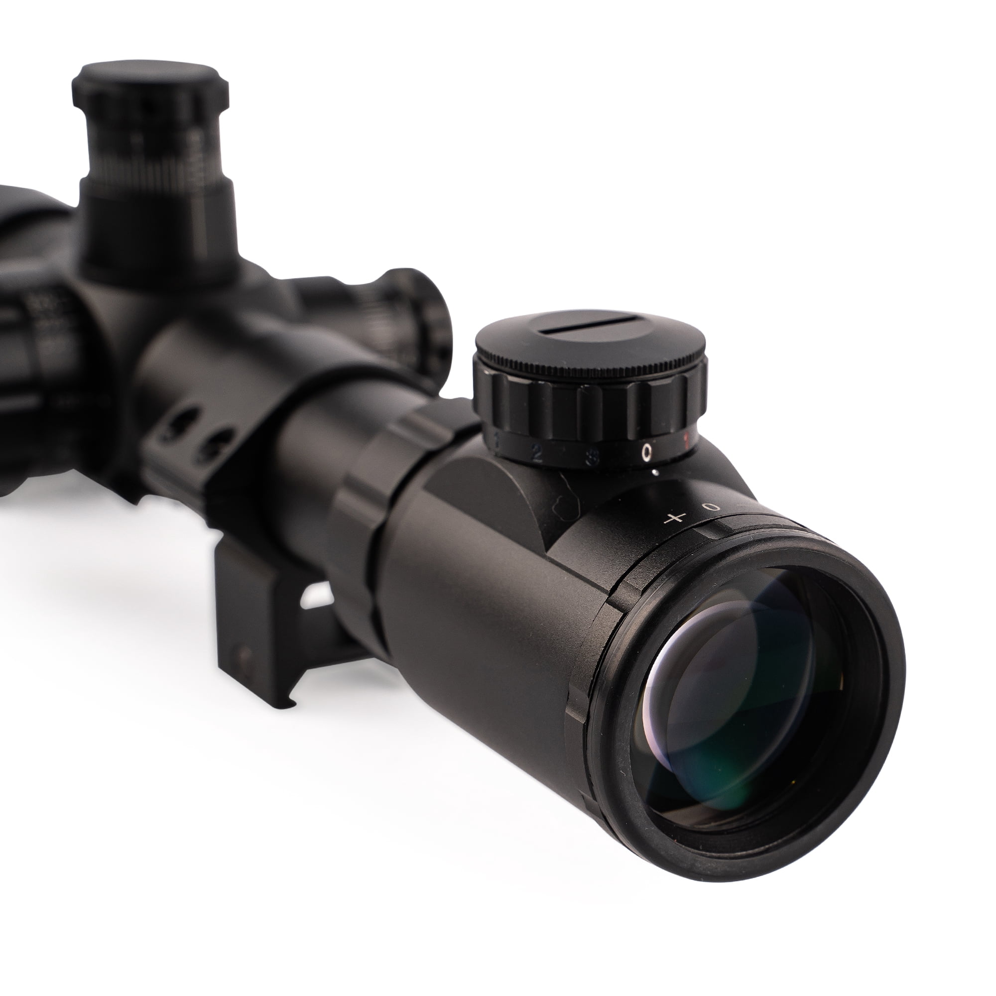 Osprey Global TA 10-40×50 IRF