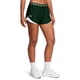 thumbnail image 1 of Shorts Under Armour Mujer Play Up 3.0 Extra Pequeño Verde/Blanco, 1 of 5