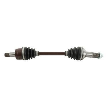 All Balls Front Right 6ball CV Axle for Yamaha YFM660 Grizzly 2003-2008