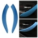 thumbnail image 4 of 2 tiradores de puerta interior izquierdo y derecho para F30, repuesto de accesorios Azul, 4 of 9