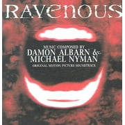 Ravenous Soundtrack