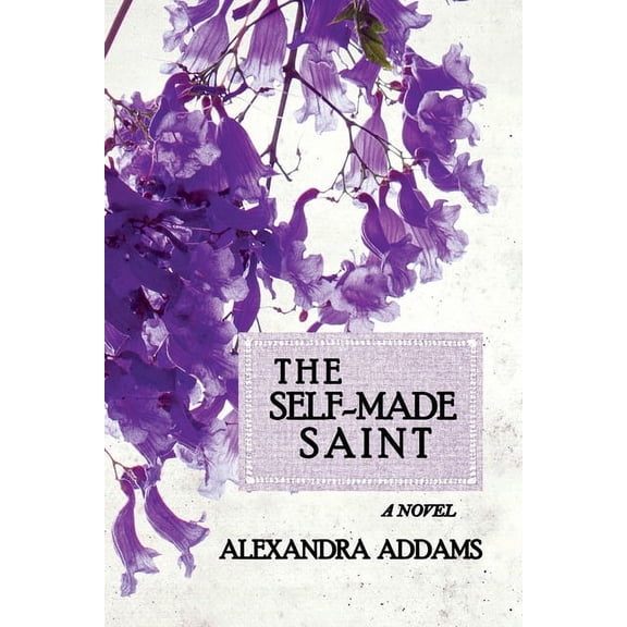 The Self-Made Saint