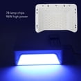 thumbnail image 4 of Máquina De Lámpara De Uñas, Lámpara De Uñas 100-240V LED Para Salón De Uñas Para Arte De Uñas, 4 of 7