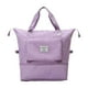 thumbnail image 2 of Bolsa de viaje plegable,Bolsa de viaje plegable,Equipaje de mano Sport Duffle Tote Hangbag,Bolsas de viaje plegables de gran capacidad a prueba de agua,Fitness multifuncional bolsa de hombro, 2 of 8