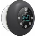 thumbnail image 1 of Radio de ducha Bluetooth 5.0 Altavoz impermeable Música inalámbrica para baño, 1 of 5