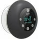 thumbnail image 1 of Radio de ducha Bluetooth 5.0 Altavoz impermeable Música inalámbrica para baño, 1 of 5
