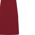thumbnail image 3 of Premier Ladies/Womens Apron (no Pocket) / Workwear (Pack of 2), 3 of 4