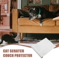 thumbnail image 3 of HEALEEP Daily Use Furniture Protector Anti Scratch Self Adhesive White 1 Set, 3 of 8