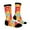 Orange, variant on 6 7 Socks Adult Baseball Drip 6 7 Meme Funny Six Seven Design Funny Gifts for Men Women 6 7 Gifts