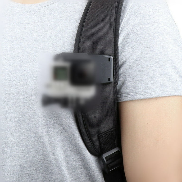 VINGVO Caméra Ventouse Ventouse SJCAM Pour Accessoires De Caméra D'action Pour Support De