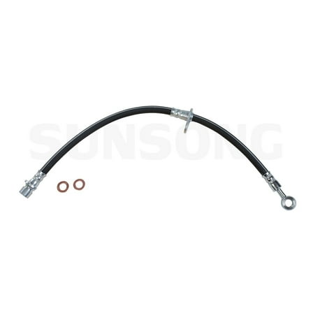 Sunsong 2201215 Brake Hydraulic Hose