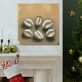 thumbnail image 6 of Coffee Beans: Art Deco - Canvas, 6 of 10