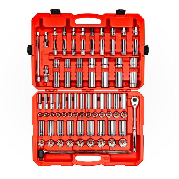 TEKTON SKT25302 1 2 Inch Drive 6 Point 10 to 32 mm Socket
